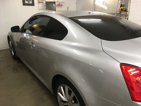 Car Tint